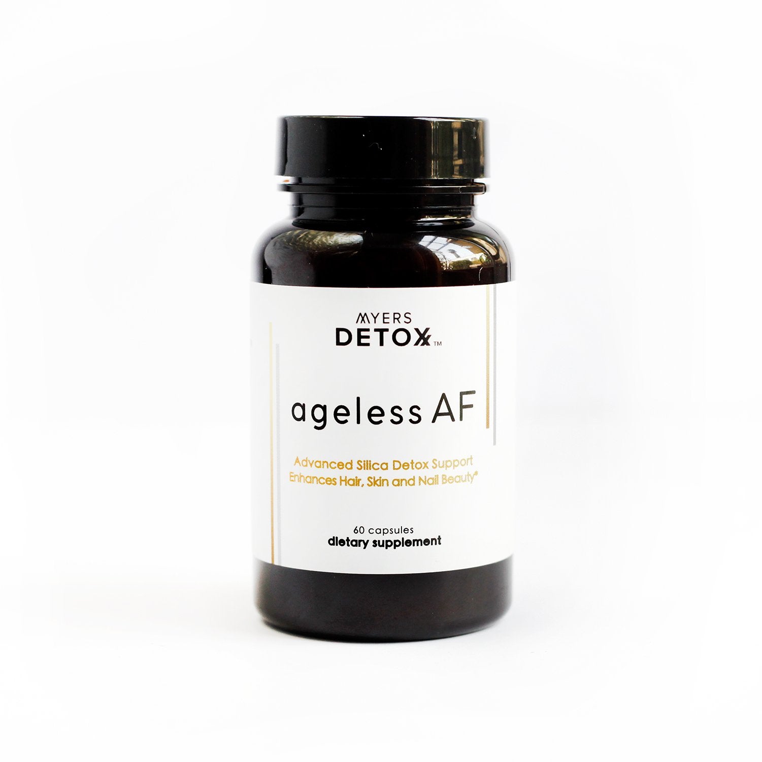 Ageless AF (2 Bottles - Sale Offer)