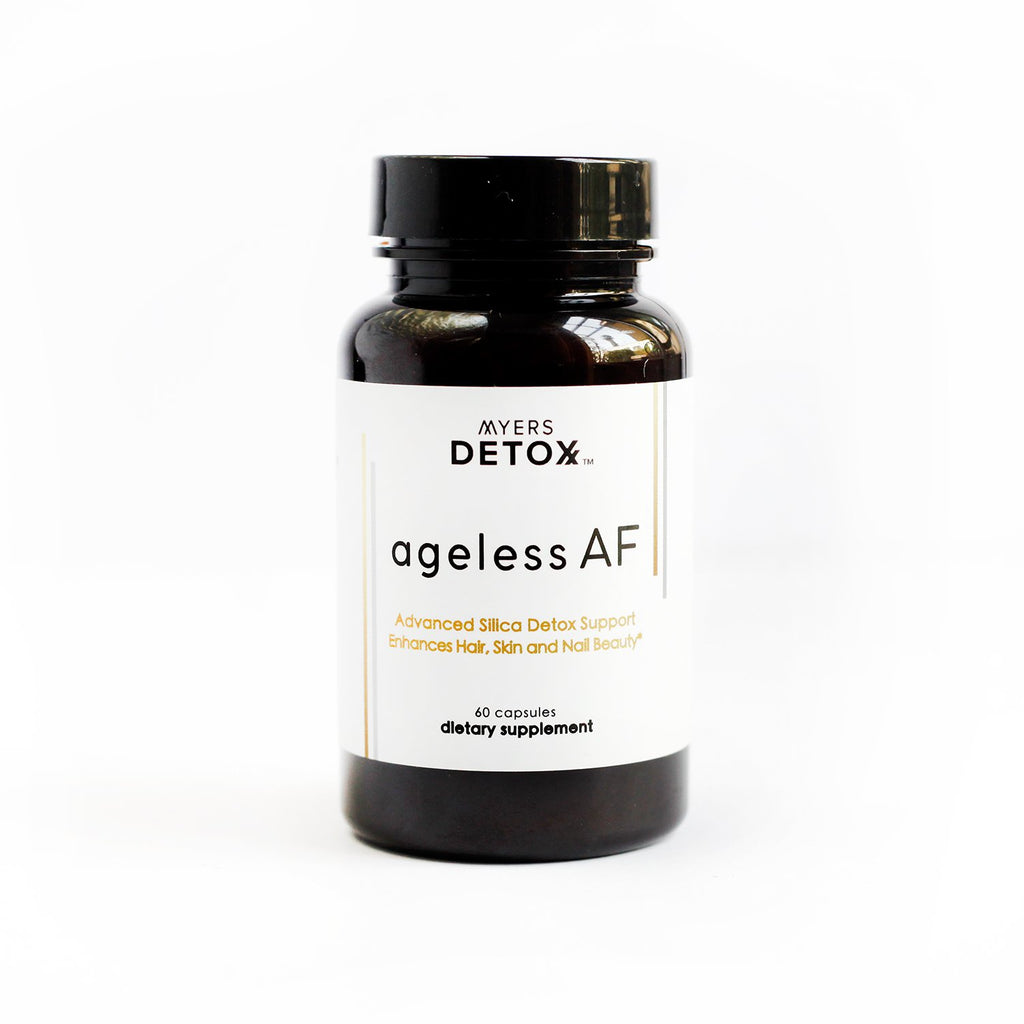 Ageless AF (2 Bottles - Sale Offer)