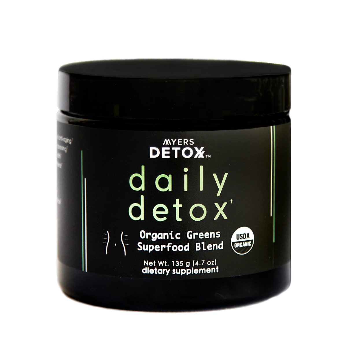 Daily Detox